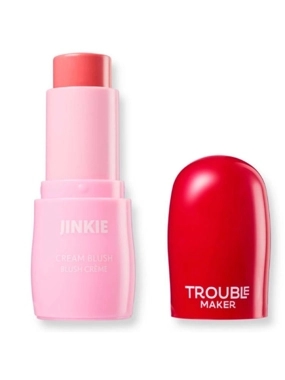 TROUBLE MAKER GENKY STICK BLUSH