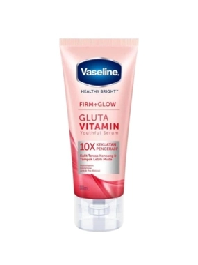 VASELINE BODY SERUM GLUTA VITAMIN