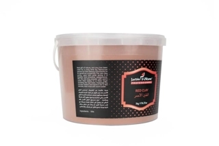 JARDIN OLIAN RED CLAY POWDER