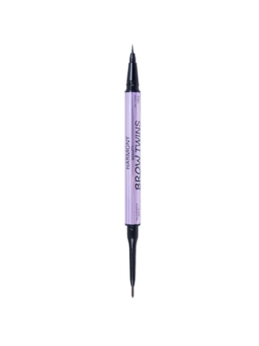 HARMONY BEAUTY EYEBROW PENCIL WITH WATERPROOF INK
