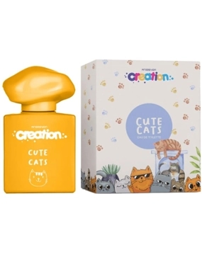 KREASYON CREATION KIDS PERFUME