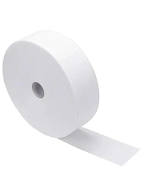 SALON SYSTEM CIRCULAR WAX PAPER 078
