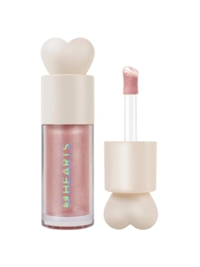 HEARTS LIQUID HIGHLIGHTER SMOOTH