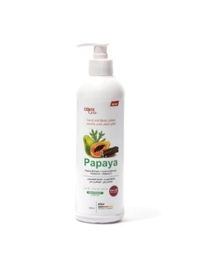 cofix care lotion whitener body papaya