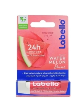LABELLO LIP BALM WATERMELON SHINE