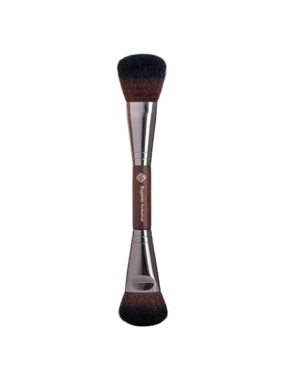 BOUGINIA BRUSH FOUNDATION BLUSH DUAL PROFESSIONAL BG200