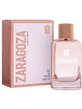 ZARAGOZA EAU DE PARFUM WOMEN