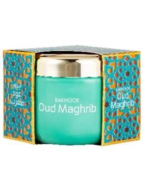 HAMIDI MOROCCAN OUD INCENSE