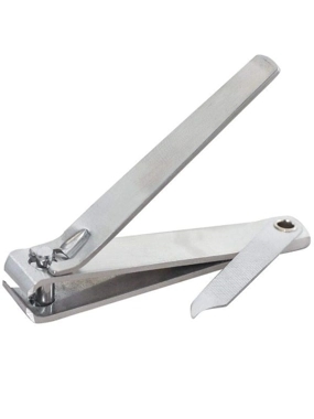 Uni Pro Nail Clippers with File