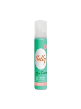 NELLY - STYLING MOUSSE CURLY HAIR