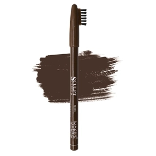 make over 22 eyebrow defining and sculpting pencil
