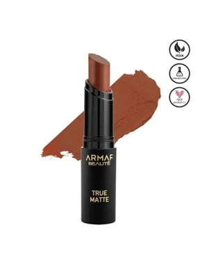 ARMAF BEAUTE LIPSTICK CREAMY MATTE