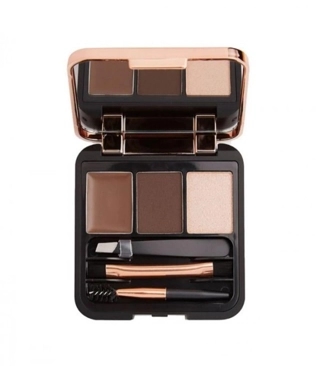 Revolution Eyebrow Gel 3 Color Kit