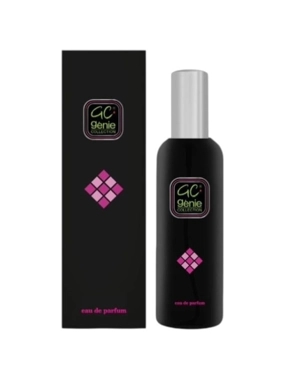 GINI COLLECTION PERFUME CAP RICO 110368