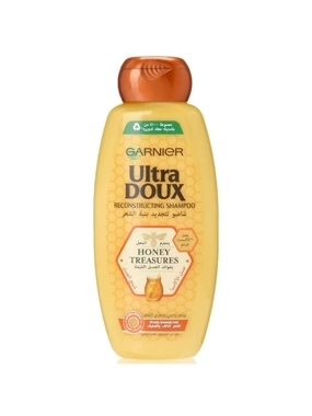 GARNIER UD SHM HONEY