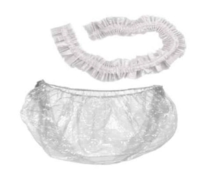 SALON SYSTEM PEDICURE BASIN BAGS BK23-330