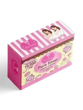 Antalya SOAP WHITENING SKIN