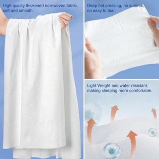 YOYO SOFT BED COMFORTER SINGLE USE