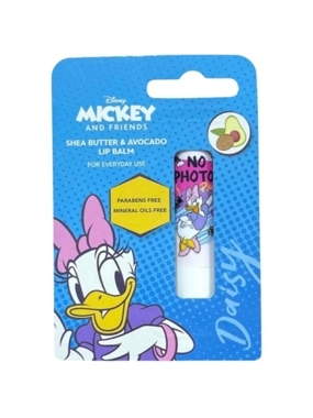 FAB LAB DISNEY LIPBALM SHEA BUTTER & AVOCADO