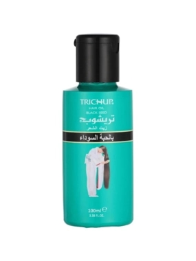 Trishop Black Seed Hair Oil