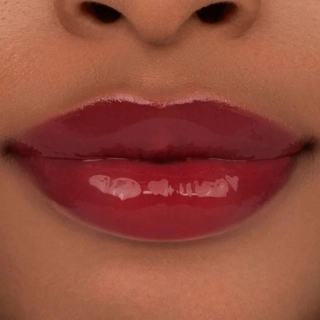 rom&nd THE JUICY LASTING TINT 07 CHERRY BOMB