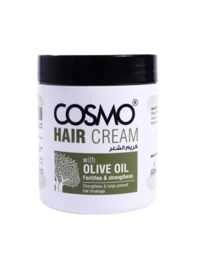 Cosmo Hair Cream with Olive Oil