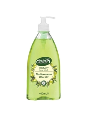 DALAN THERAPY LIQUID SOAP Olive Oil