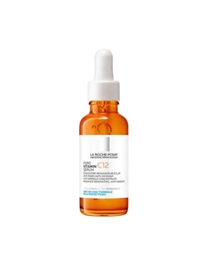LA ROCHE VITAMIN C12 SERUM