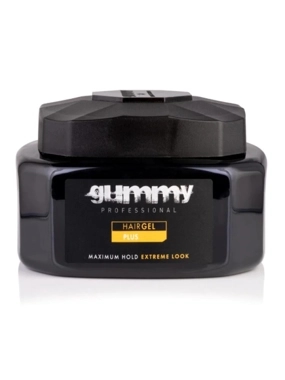 Gummy Pro Hair Gel Plus