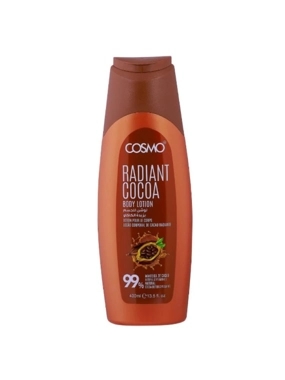 Cosmo Body Lotion with Cocoa Butter