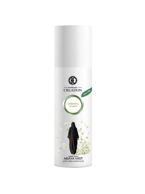 KREASYON CREATION ABAYA MIST ORIENTAL CHARM