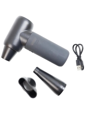SALON SYSTEM MINI PORTABLE HAIR DRYER YMR22075