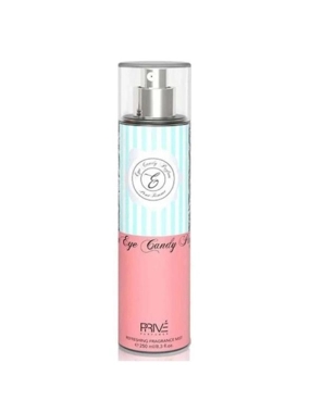 PRIVE WOMEN BODY PERFUME ICANDBY