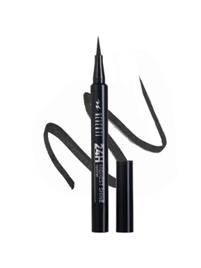 NEVERTI LIQUID EYELINER HIGHEST SHINE LINER NP104