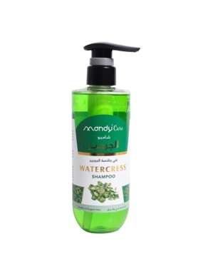 Mandy Care Arugula Shampoo For Healthy And Elegant Hair