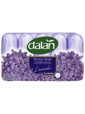 Dalan Beauty Soap Lavender