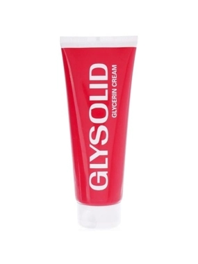 GLYSOLID CREAM SYRINGE