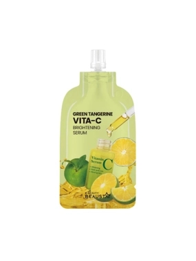 BEAUSTA Vitamin C and Tangerine Brightening Serum