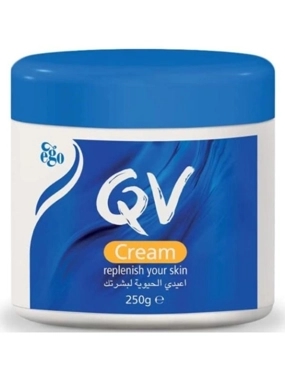 QV MOISTURIZING CREAM COMPRESS