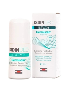 AZDEN DEODORANT ROLL ON EXCESSIVE SWEATING