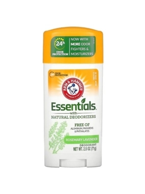 ARM & HAMMER DEO LAVENDER & ROSEMARY