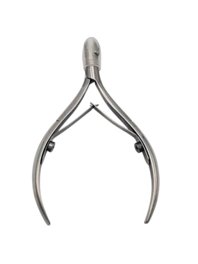 SALON SYSTEM CUTICLE SCISSORS