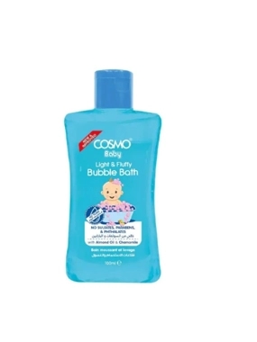 COSMO BABY BUBBLE BATH,