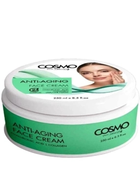COSMO FACE CREAM ANTI AGING