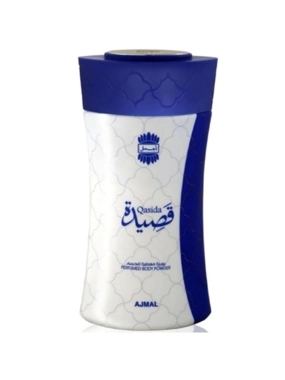 AJMAL BODY POWDER QASEEDA