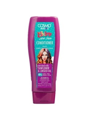 COSMO BOUNCE COND FOR COLORED OR HIGHLIGHTED HAIR