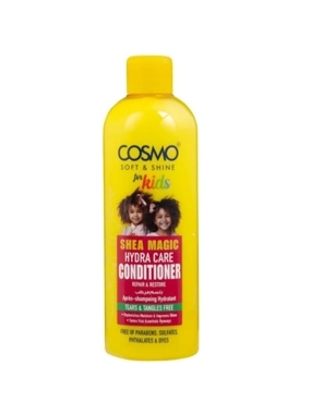 COSMO SOFT & SHINE CONDITIONER MAGIC MOISTURIZING FOR KIDS