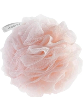 ECO TOOLS COLORFUL BATH SPONGE LOOFAH 7628