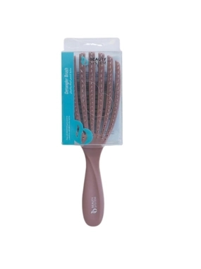 Beauty System Hair Brush Beige BK24-558