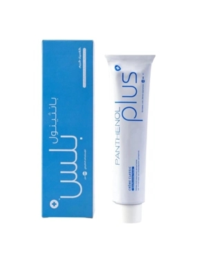 PANTHENOL PLUS MOISTURIZING CREAM FOR IRRITATED SKIN CARE